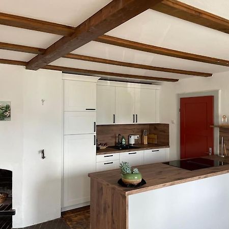 Villa Sonnenwinkl - Reith Bei Seefeld Eksteriør bilde
