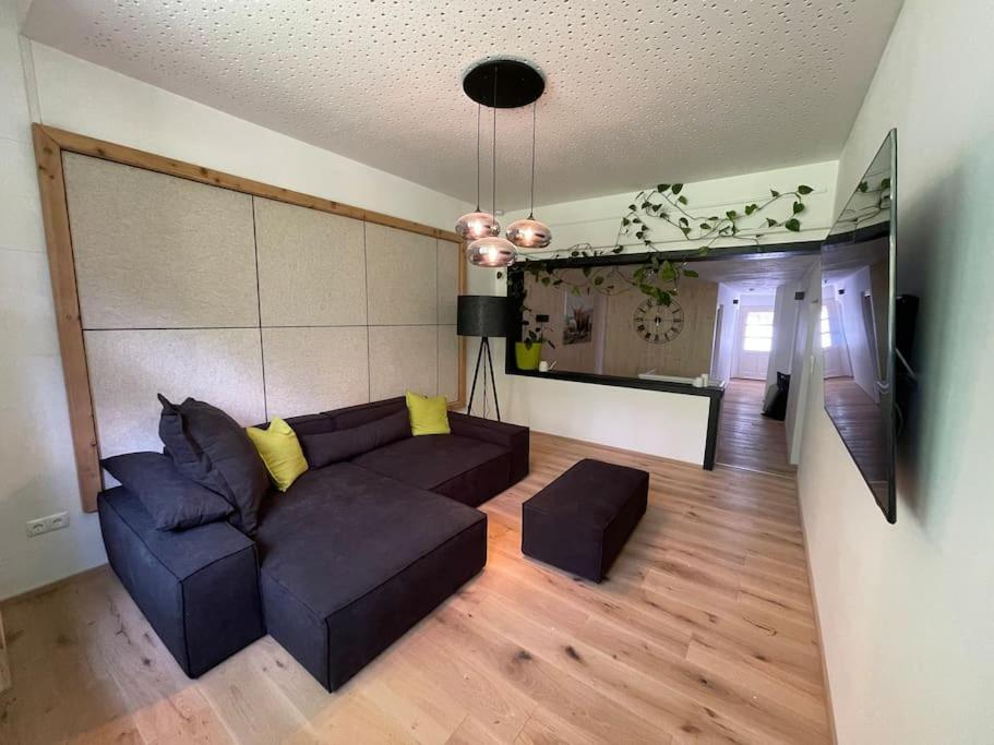 Villa Sonnenwinkl - Reith Bei Seefeld Eksteriør bilde