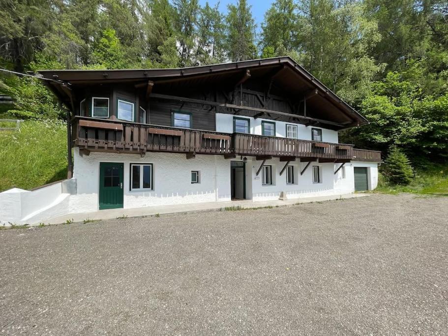 Villa Sonnenwinkl - Reith Bei Seefeld Eksteriør bilde