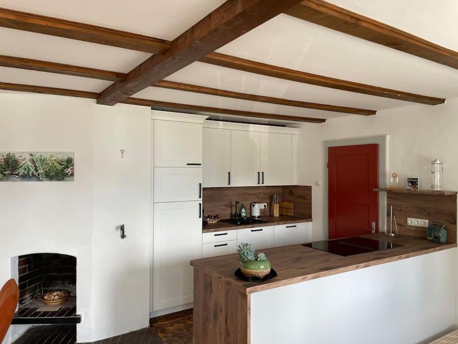 Villa Sonnenwinkl - Reith Bei Seefeld Eksteriør bilde