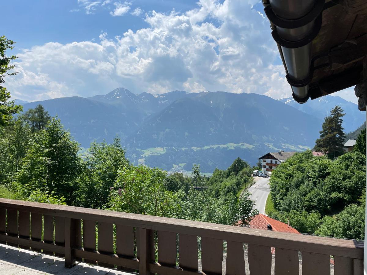 Villa Sonnenwinkl - Reith Bei Seefeld Eksteriør bilde