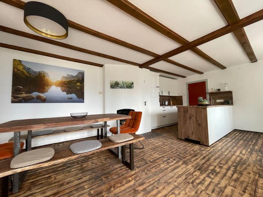 Villa Sonnenwinkl - Reith Bei Seefeld Eksteriør bilde