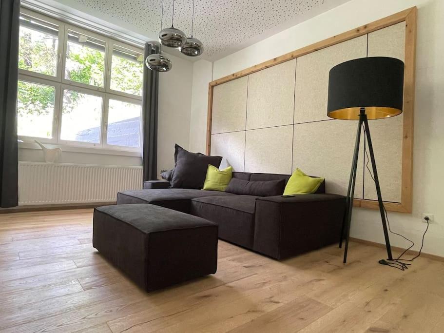 Villa Sonnenwinkl - Reith Bei Seefeld Eksteriør bilde