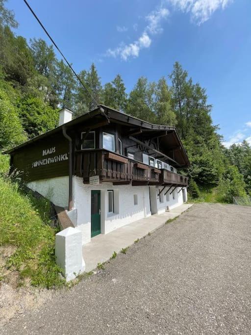 Villa Sonnenwinkl - Reith Bei Seefeld Eksteriør bilde