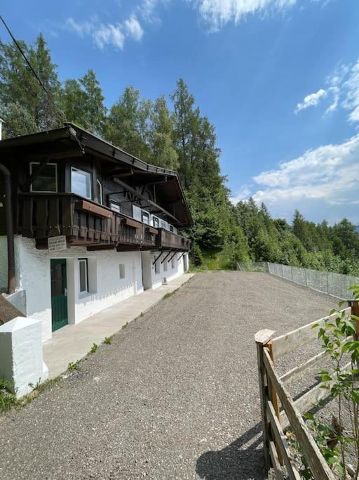 Villa Sonnenwinkl - Reith Bei Seefeld Eksteriør bilde